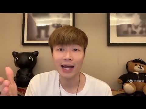 帝師：“鄭義逃離人類”最喜歡狼！無人區中享受孤獨！