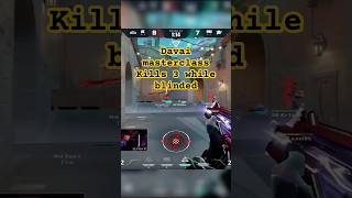 davai master class #valorant #shorts #gaming #valorantgaming #valorantclips