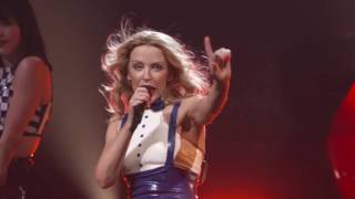 Kylie Minogue - The Loco-Motion (iTunes Festival 2014)