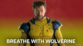 マーベル　アベンジャーズ　ウルヴァリン　ヒュー・ジャックマン　缶バッジ mqdefault.jpg