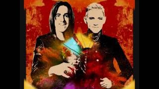 Roxette GOOD KARMA