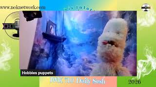 Sativa Saturdays on the NOK 710 Daily Sesh