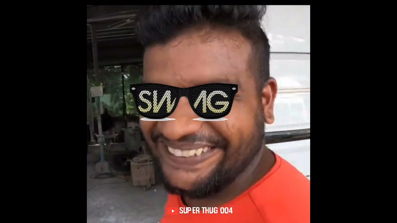 E Bull Jet Thug life _ebulljet_Malayalam thug life 