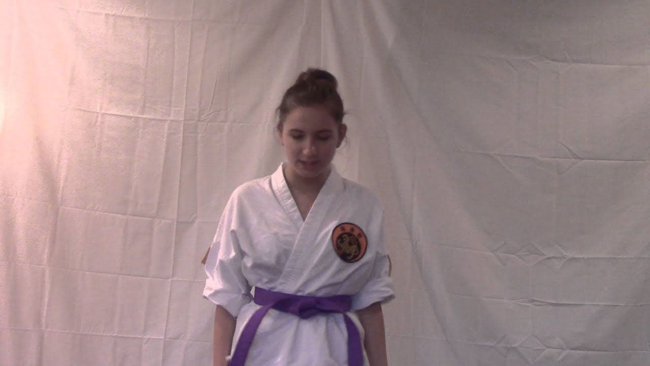 Inner Ninja Music Video