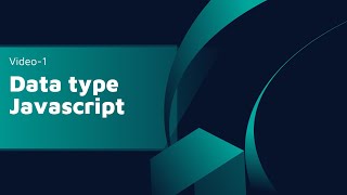 Lecture-1 | Mern Stack |  Javascript | New course 2023