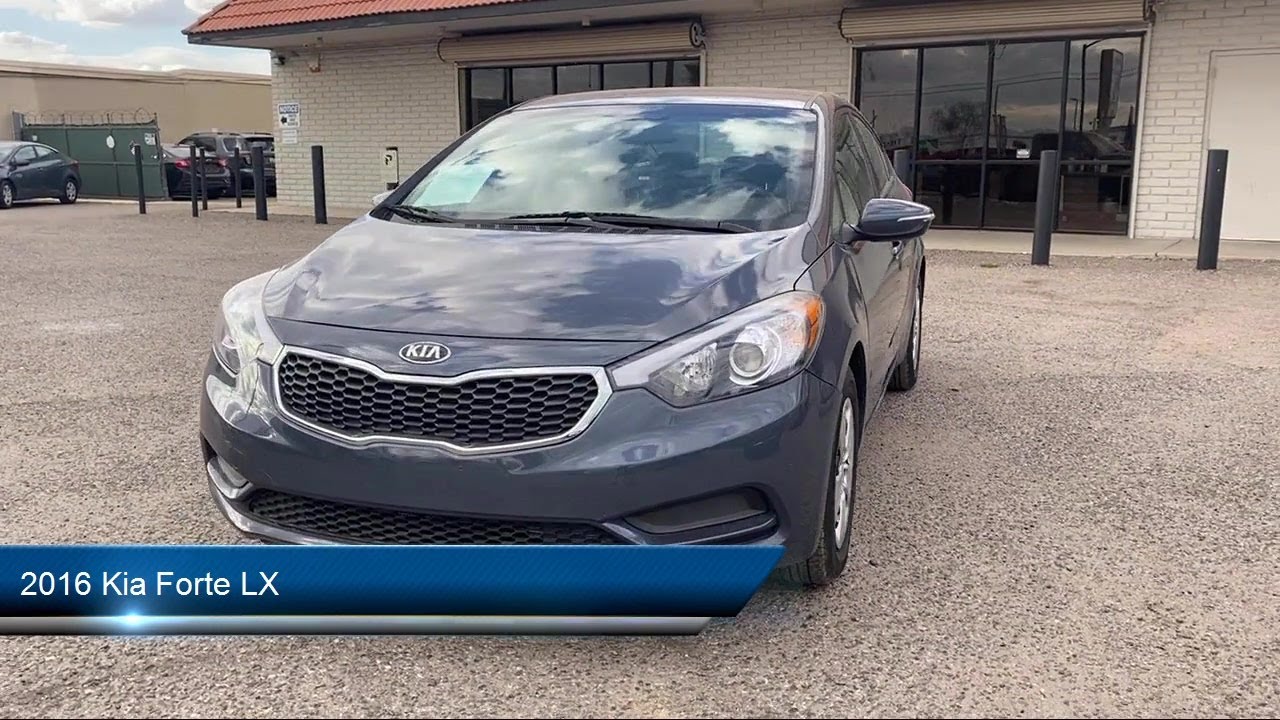 Surprising Cars Similar To Kia Forte Photos