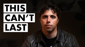 I’m Tired of Playing the YouTube Game