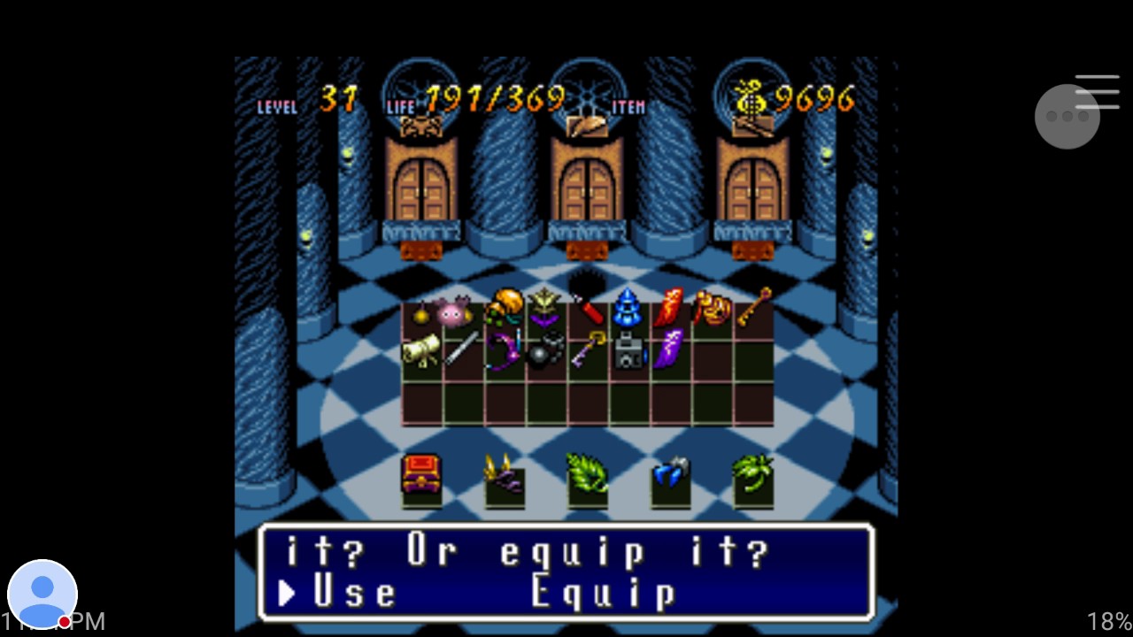 Terranigma Playthrough Part 31 YouTube