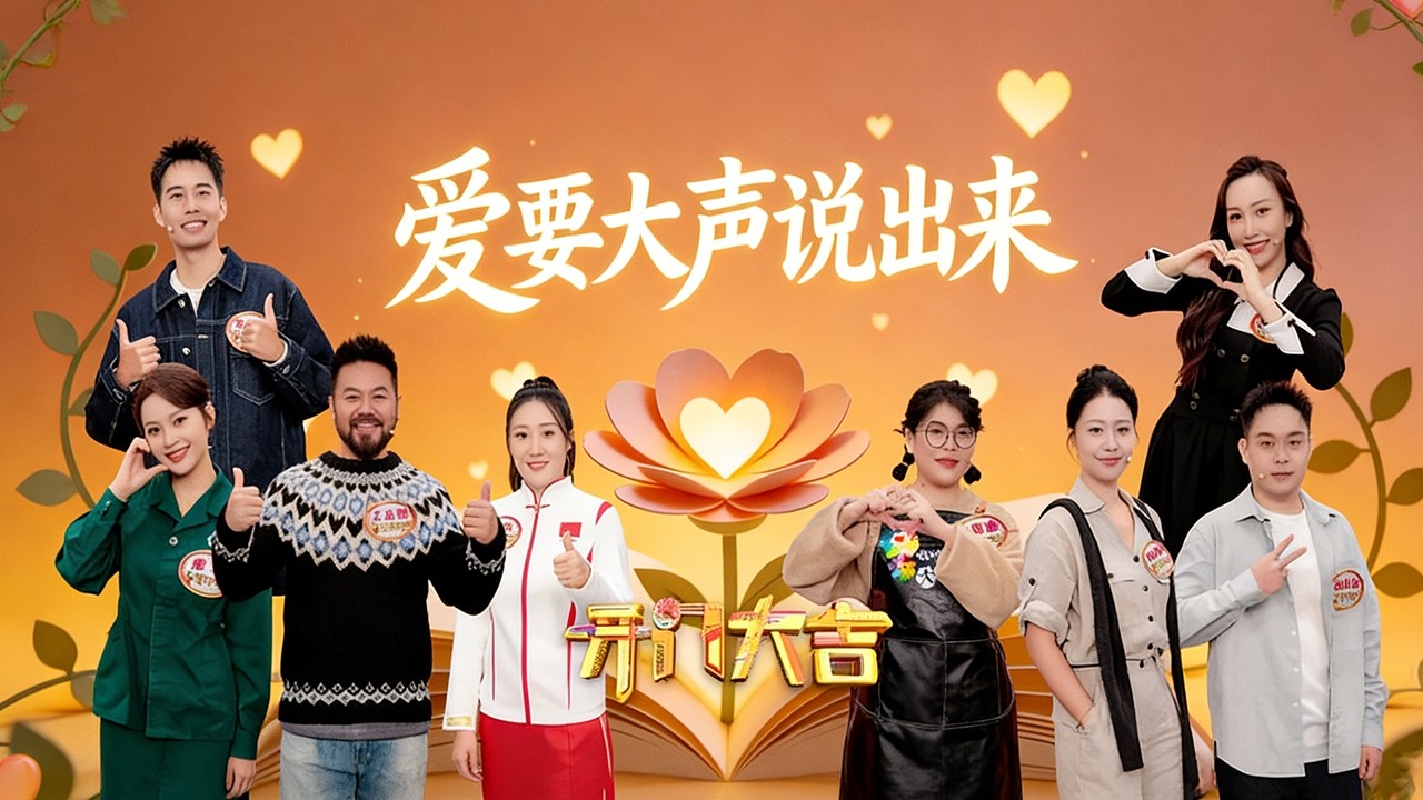 订婚前夕确诊肝癌女友三年不离不弃，不仅打败病魔还有了爱的结晶？看完又相信爱情了《开门大吉》 20260209 | 第艺流