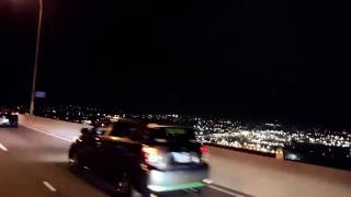 Cruise over the Coronado Bridge with the San Diego Chapter of Scikotics