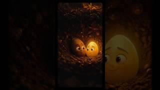 This 60-Second Story Will Change How You See Fear