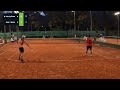Moving Up The Professional Doubles Rankings | Road To 1 ATP Point