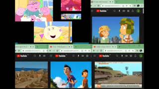 Up Tô Faster 27 Parison