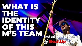 Do we know the identity of the 2024 Seattle Mariners team?