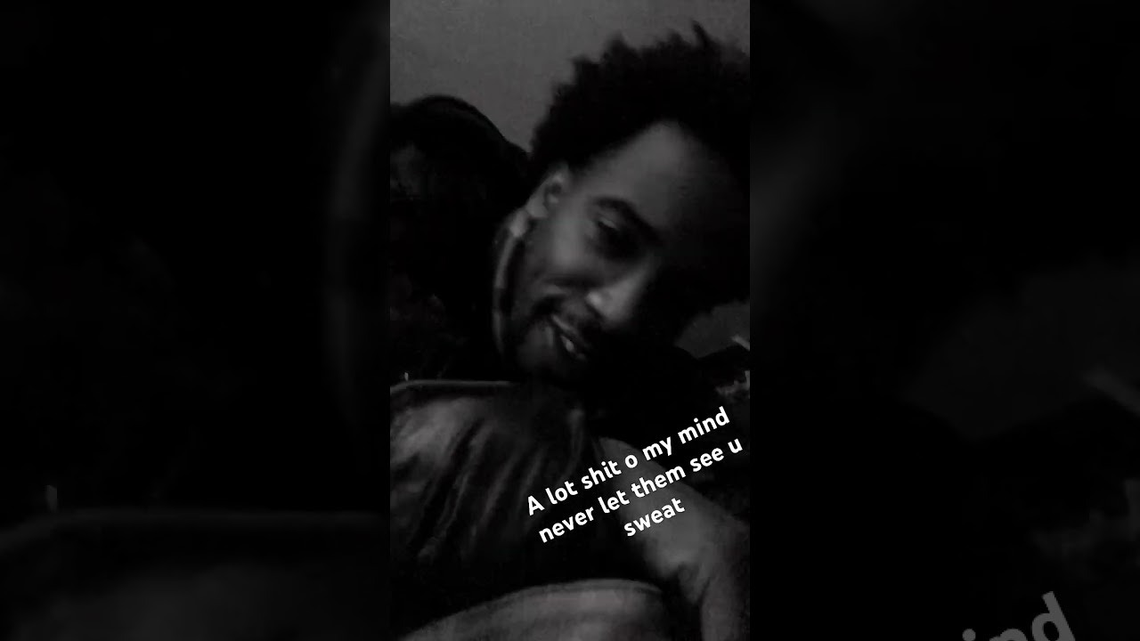 CR Chugaloo Roc I don’t look  like wat I been threw #🎳