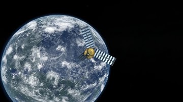 KSP-Interplanetary Voyage of Exploration-Ep_25 EVE Launch and Rover Lander Assembly