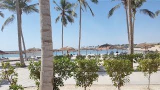 Hotel El Fanar & Residence 5* (Oman - Salalah )