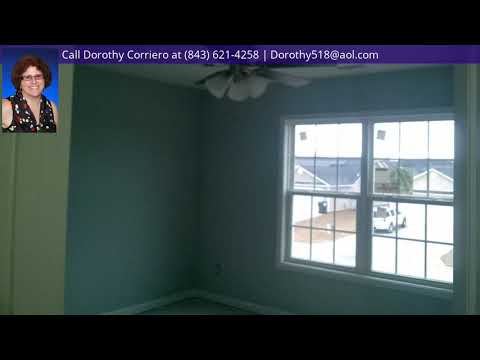 4024 Milan Road, Florence, SC home video tour