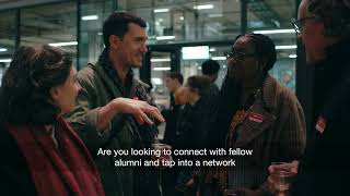 UAL Enterprising Alumni Network