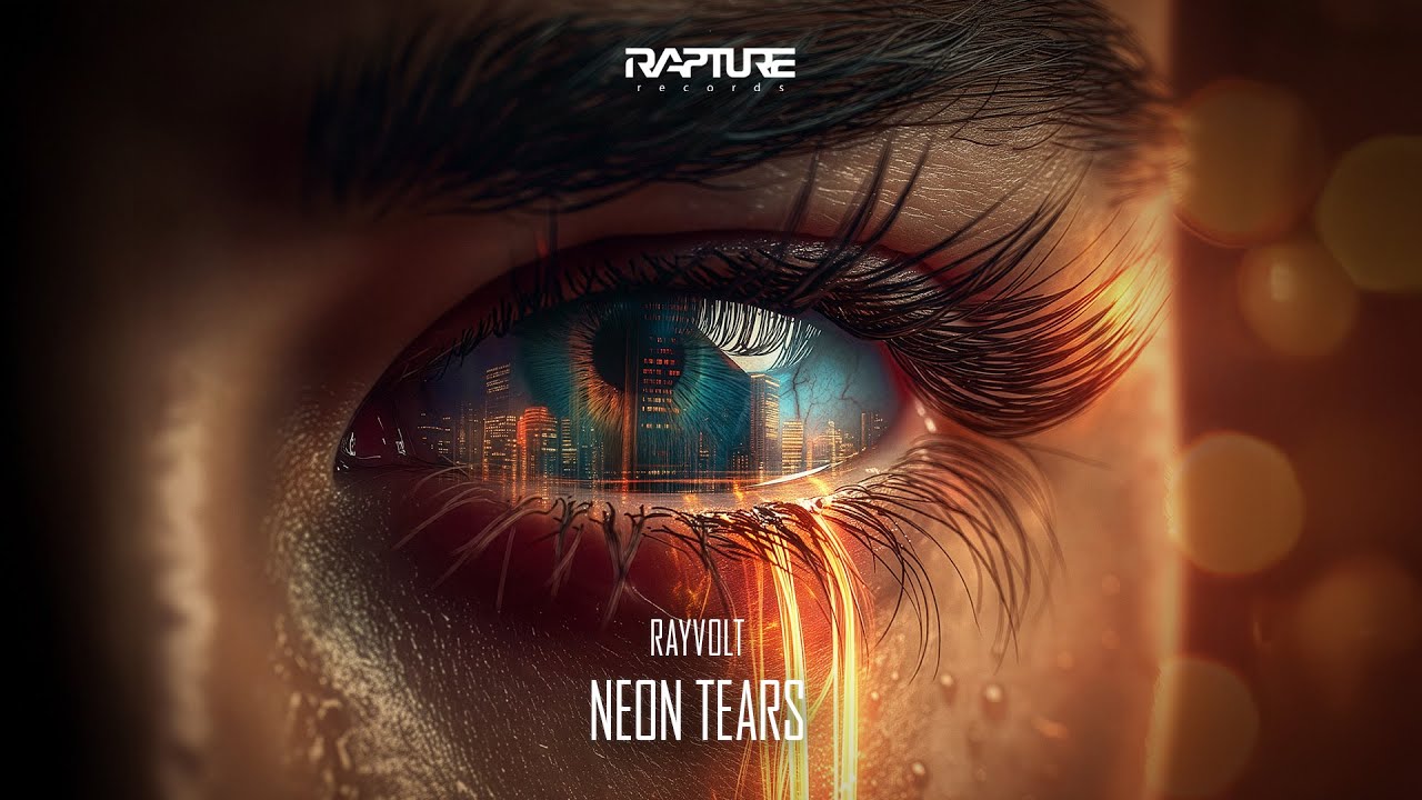 Rayvolt - NEON TEARS