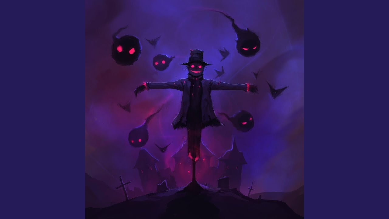 Jeepers Creepers YouTube