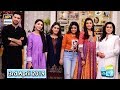 Good Morning Pakistan - Muneeb Butt & Ramsha Khan - 3rd April 2019 - ARY Digital Show