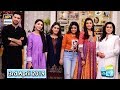 Watch Good Morning Pakistan - Muneeb Butt & Ramsha Khan - 3rd April 2019 - ARY Digital Show Online In Hd