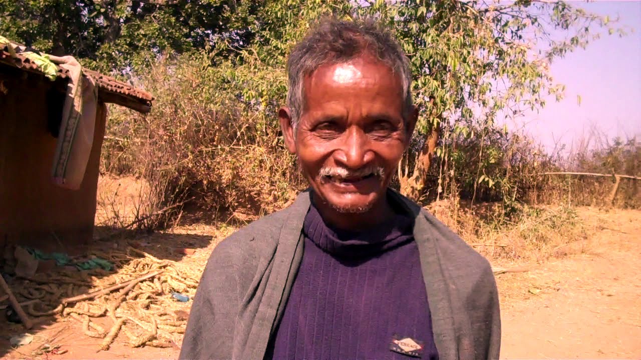Pension resumed after a year  - Amita Tuti reports from Jharkhand for IndiaUnheard