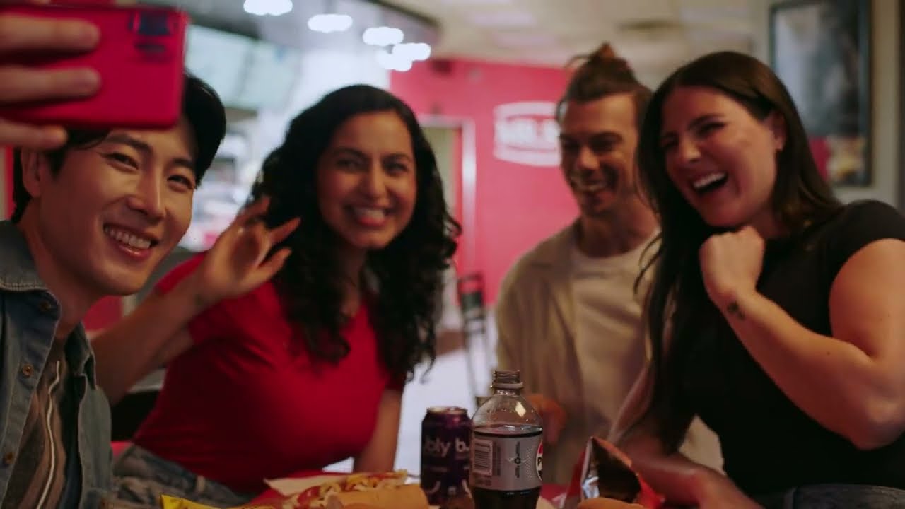 MR.SUB – GOOD IN EVERYONE – 30s, 16x9