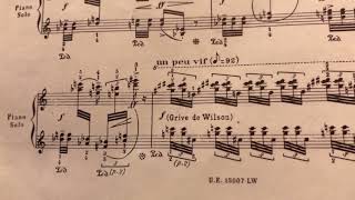 Gibbons plays Messiaen: Regard de lesprit de joie & Oiseaux exotiques