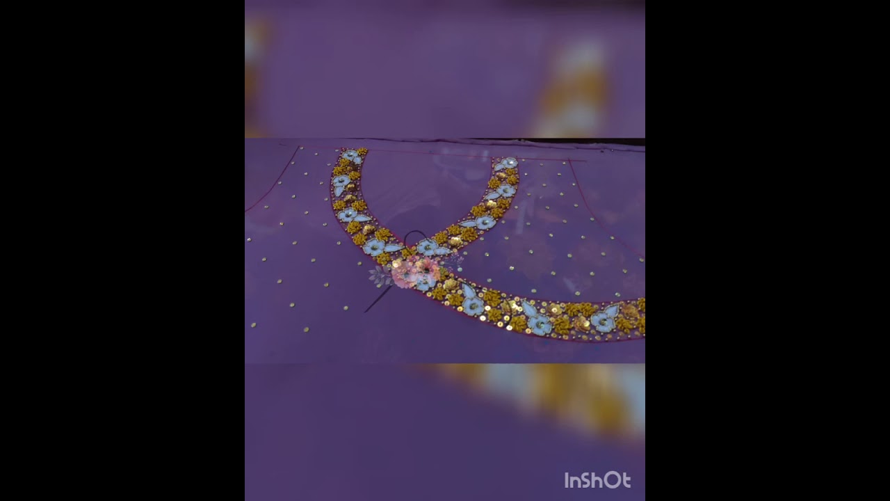 Customized dress materials 😍😍