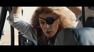 A Private War Trailer - VIFF 2018