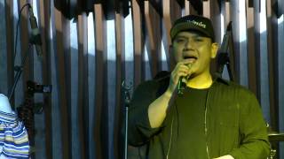 YOCKIE SP at Hard Rock Cafe 2016 ' Selamat Jalan Kekasih ' Fadli Pad _Musikimia