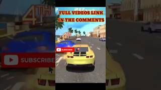 CRAZY FOR SPEED 2 Gameplay ||PART-1 (ANDROID IOS screenshot 1