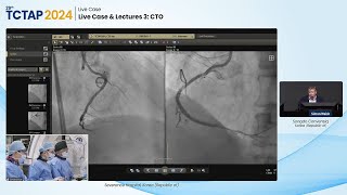 [TCTAP 2024] Live Case & Lectures 3: CTO