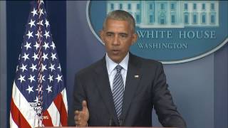 Obama on being president: ‘This office has a way of waking you up’