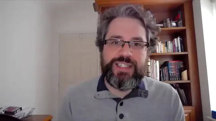 Bellingcat Finds the Perps when Government Can’t or Won’t - Eliot Higgins on Finding the Truth