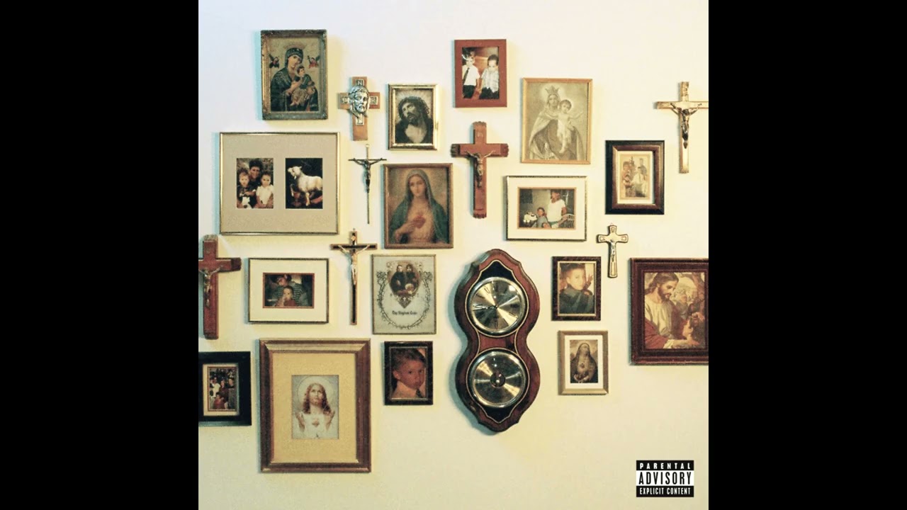 $uicideboy$ - (Unreleased Snippet) #3