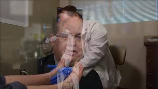 Jeffrey Christensen, DPM, FACFAS