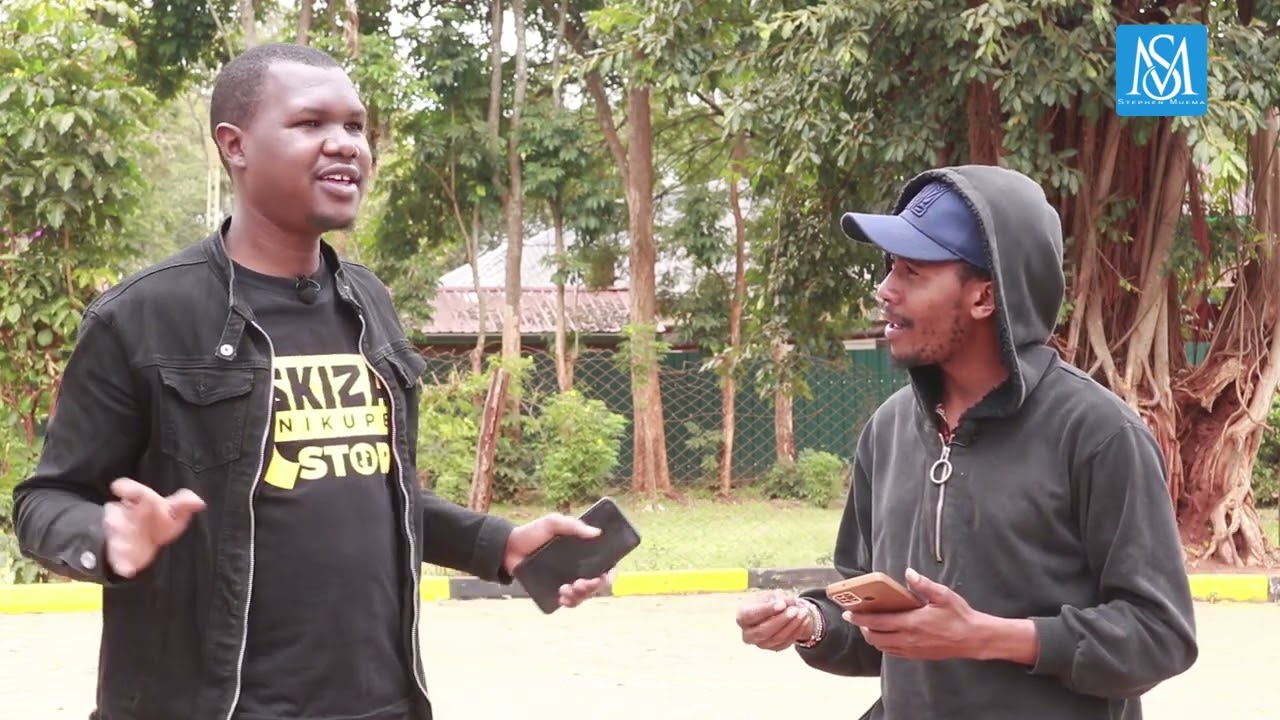 Masekete Responds to Mutooni And Apologise to His Fans 🙏