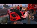 Deuce World RP l GTA RP | 9Ten Photo Shoot In The Hood