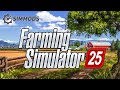 Farming Simulator 25