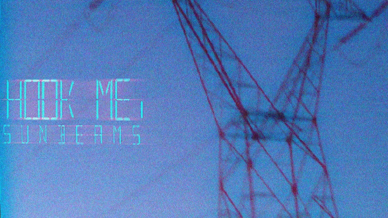 IV. 'i have nothing to regret/erase' - hook me. (visualizer)