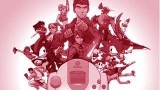 Top 10 Sega Dreamcast Launch Games