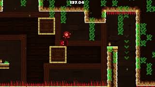 Shiftleaf temple gd