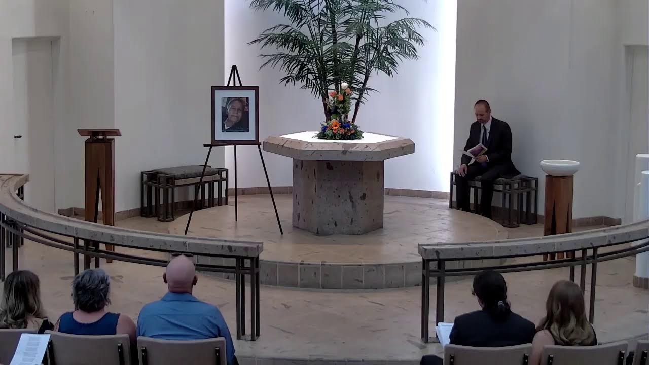 Home Foundation Lutheran Church Las Vegas, NV