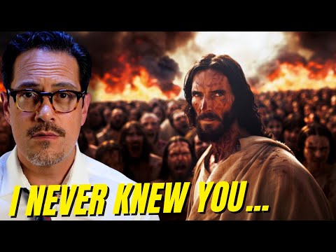 The Most FRIGHTENING Verse in the Bible... | Ep. 11 (Matthew 7:13-29)