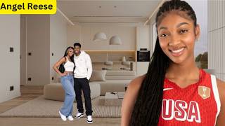 Meet Angel Reese`s Family Boyfriend, Parents, Brother, Career Highlights, Lifestyle And Net Worth