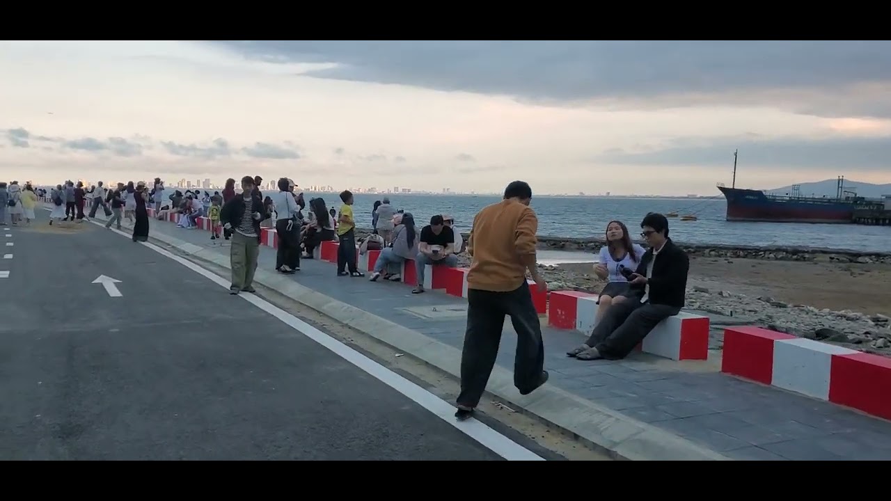 Cảng Liên Chiểu Thành phố Đà Nẵng 28/02/2026