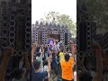 kallu numberdar dj #automobile #automobile #jayshriramvsjaibholenathdjcompetition #dj